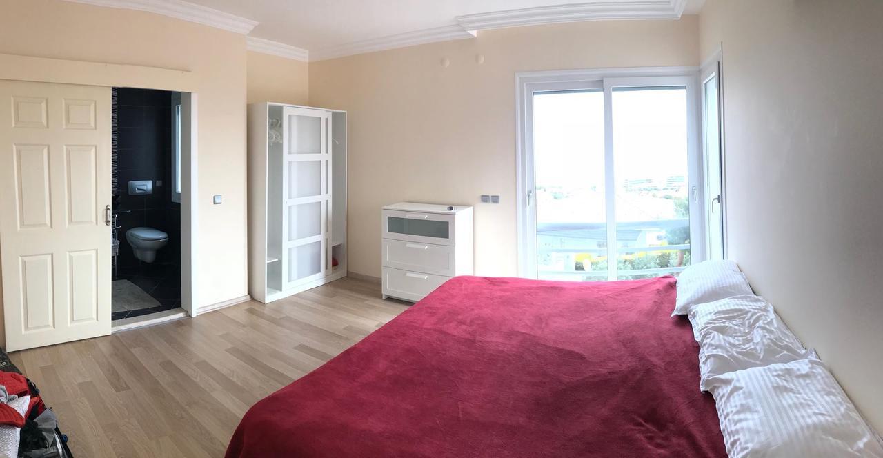Luxury Villa With Amazing View, Çeşme Exterior foto